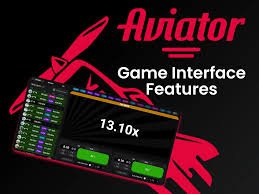 aviator game feature image