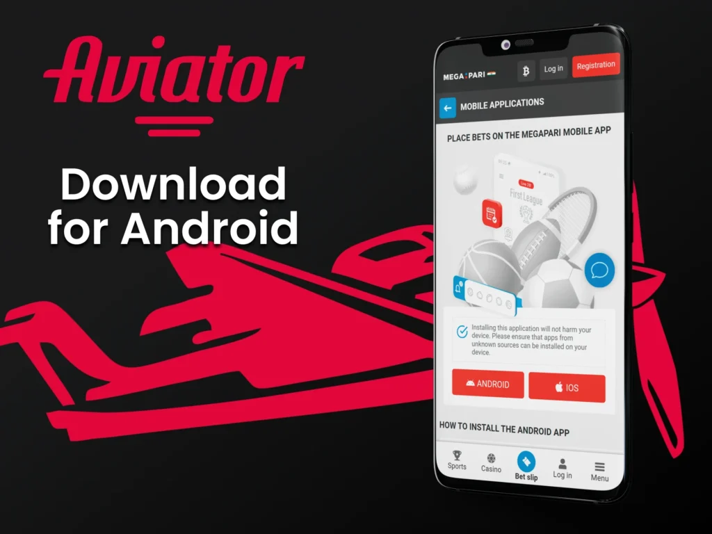 dowload android apps aviator game nigeria